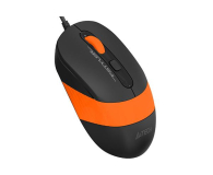 A4 TECH FSTYLER FM10 Pomarańczowy A4TMYS46445 - 1141908 - zdjęcie 5